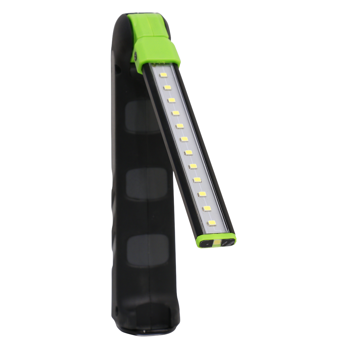 Rechargeable Slim Folding Inspection Light 5W & 1W SMD LED – additional product view 3