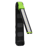 Rechargeable Slim Folding Inspection Light 5W & 1W SMD LED – additional product view 3
