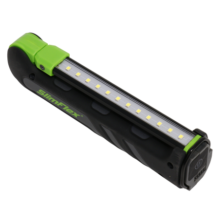 Rechargeable Slim Folding Inspection Light 5W & 1W SMD LED – additional product view 7