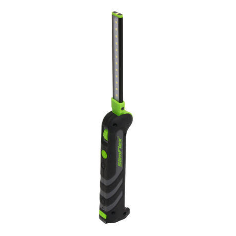 Rechargeable Slim Folding Inspection Light 5W & 1W SMD LED – additional product view 5