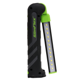 Rechargeable Slim Folding Inspection Light 5W & 1W SMD LED – additional product view 8