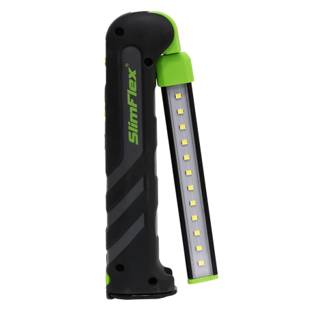Rechargeable Slim Folding Inspection Light 5W & 1W SMD LED – additional product view 8