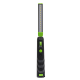 Rechargeable Slim Folding Inspection Light 5W & 1W SMD LED – additional product view 2