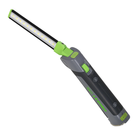Rechargeable Slim Folding Inspection Light 4W & 1W SMD LED – additional product view 4