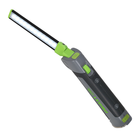 Rechargeable Slim Folding Inspection Light 4W & 1W SMD LED – additional product view 6