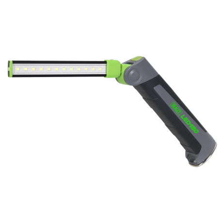 Rechargeable Slim Folding Inspection Light 4W & 1W SMD LED – additional product view 5
