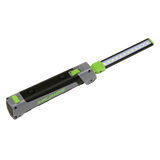 Rechargeable Slim Folding Inspection Light 4W & 1W SMD LED