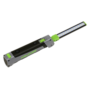 Rechargeable Slim Folding Inspection Light 4W & 1W SMD LED