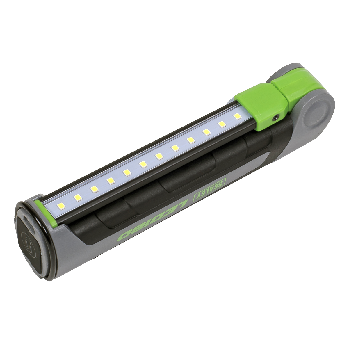 Rechargeable Slim Folding Inspection Light 4W & 1W SMD LED – additional product view 13
