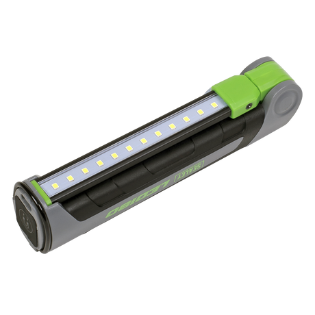 Rechargeable Slim Folding Inspection Light 4W & 1W SMD LED – additional product view 13