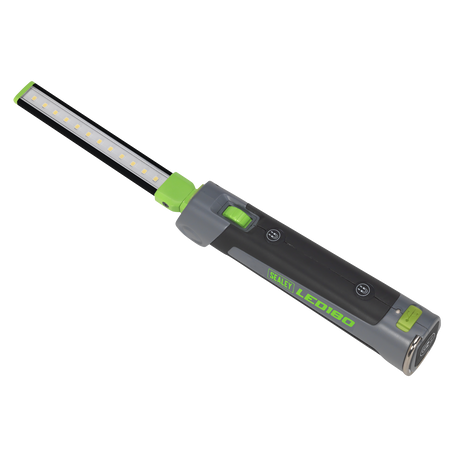 Rechargeable Slim Folding Inspection Light 4W & 1W SMD LED – additional product view 2