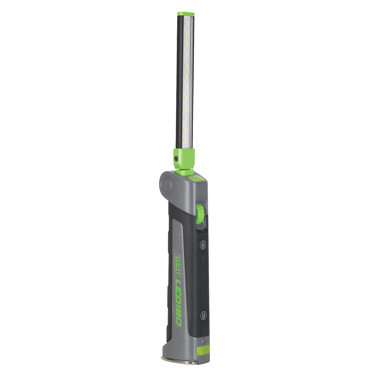 Rechargeable Slim Folding Inspection Light 4W & 1W SMD LED – additional product view 3