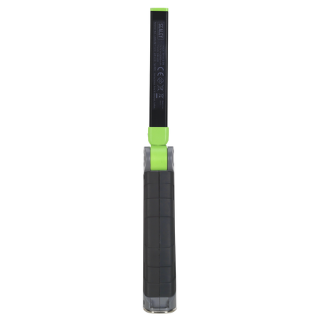 Rechargeable Slim Folding Inspection Light 4W & 1W SMD LED – additional product view 11