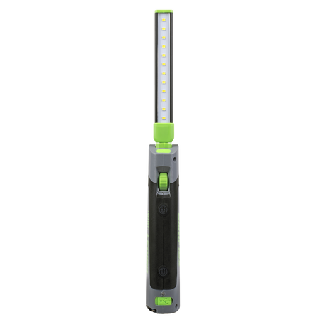 Rechargeable Slim Folding Inspection Light 4W & 1W SMD LED – additional product view 15