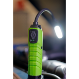 Rechargeable Flexi Inspection Light 5W COB LED & 3W SMD LED – additional product view 8