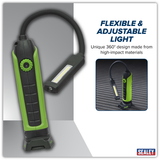 Rechargeable Flexi Inspection Light 5W COB LED & 3W SMD LED – additional product view 15