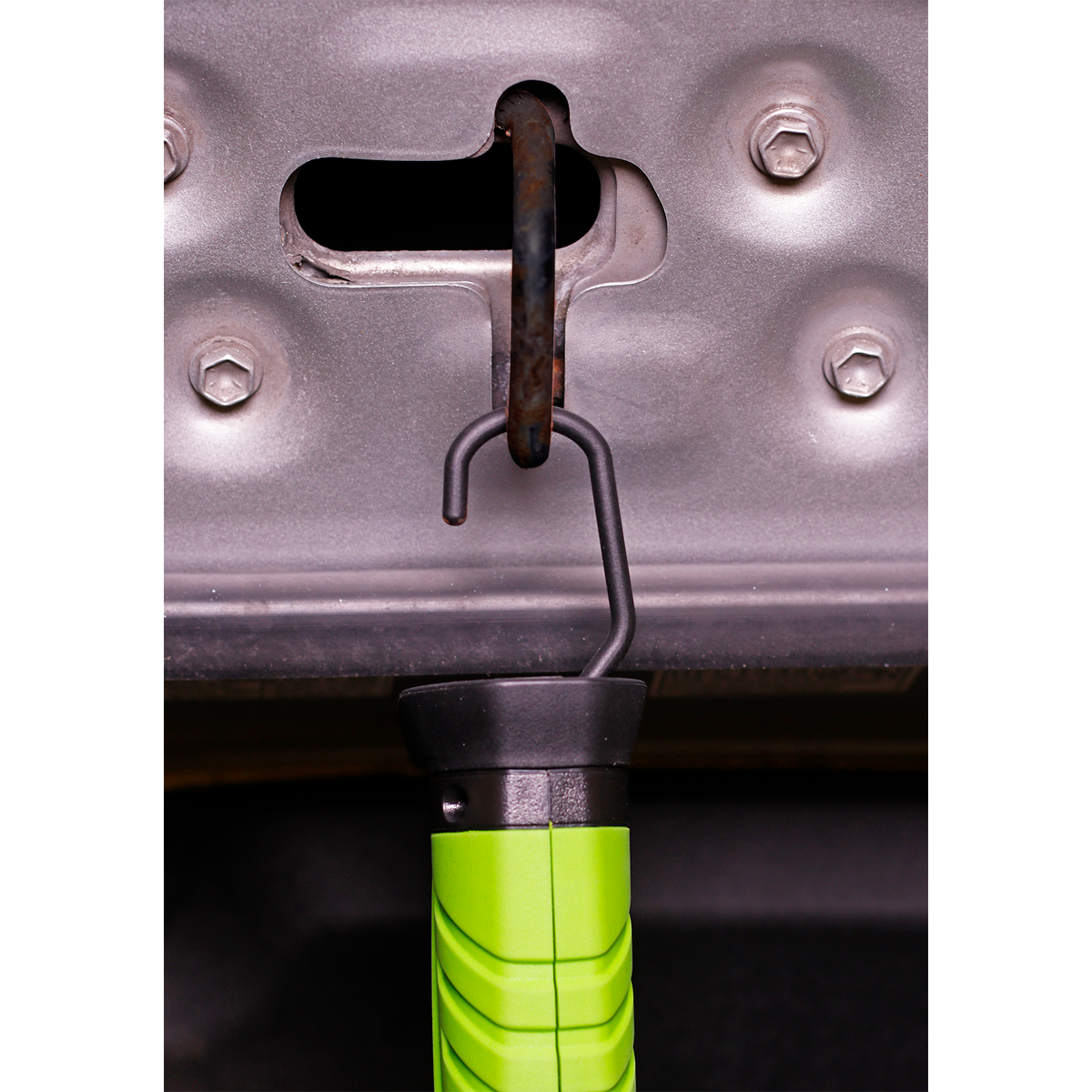 Rechargeable Flexi Inspection Light 5W COB LED & 3W SMD LED – additional product view 13