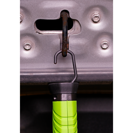 Rechargeable Flexi Inspection Light 5W COB LED & 3W SMD LED – additional product view 13