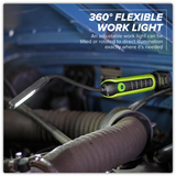 Rechargeable Flexi Inspection Light 5W COB LED & 3W SMD LED – additional product view 16