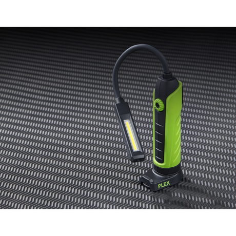 Rechargeable Flexi Inspection Light 5W COB LED & 3W SMD LED – additional product view 12
