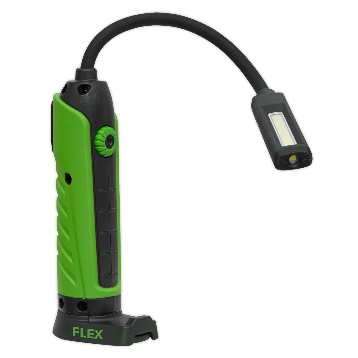Rechargeable Flexi Inspection Light 5W COB LED & 3W SMD LED