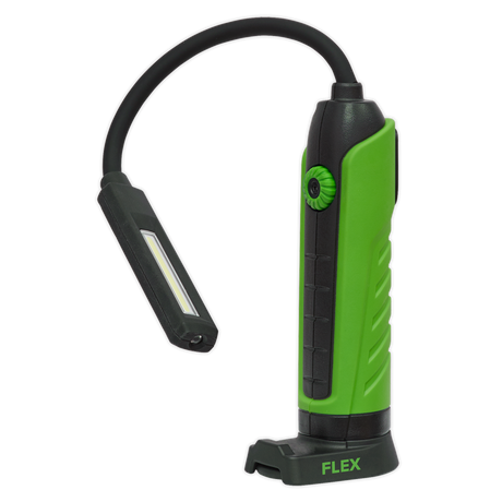 Rechargeable Flexi Inspection Light 5W COB LED & 3W SMD LED – additional product view 2