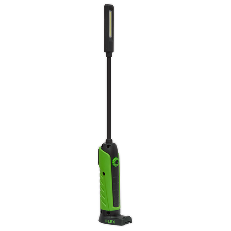 Rechargeable Flexi Inspection Light 5W COB LED & 3W SMD LED – additional product view 3