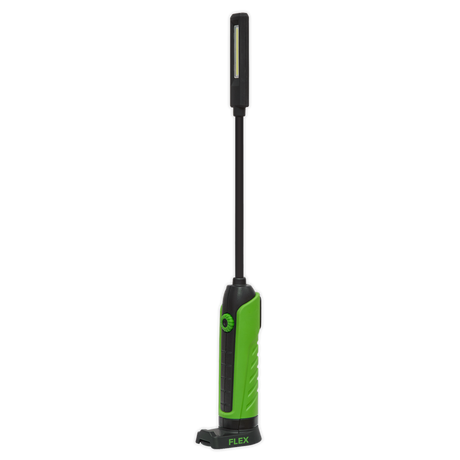 Rechargeable Flexi Inspection Light 5W COB LED & 3W SMD LED – additional product view 4