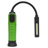 Rechargeable Flexi Inspection Light 5W COB LED & 3W SMD LED – additional product view 6