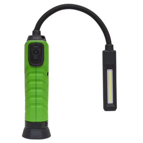 Rechargeable Flexi Inspection Light 5W COB LED & 3W SMD LED – additional product view 6