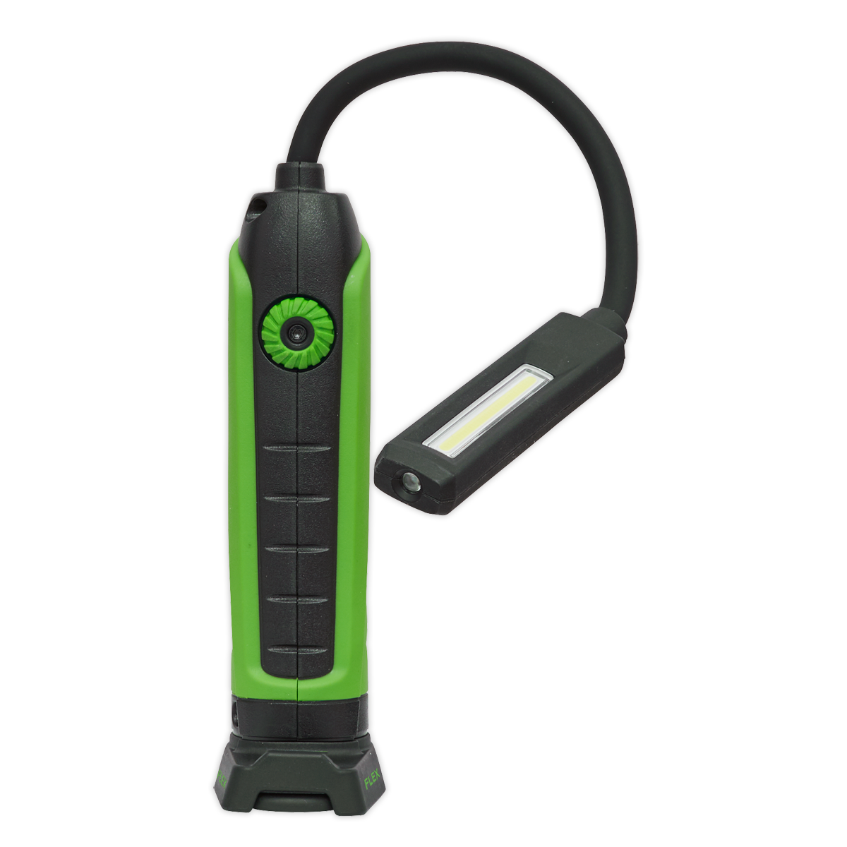 Rechargeable Flexi Inspection Light 5W COB LED & 3W SMD LED – additional product view 7