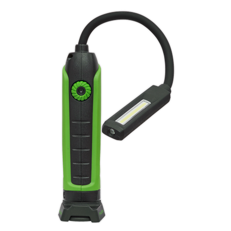 Rechargeable Flexi Inspection Light 5W COB LED & 3W SMD LED – additional product view 7