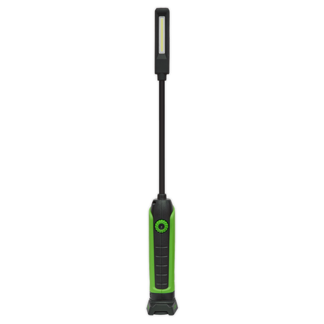 Rechargeable Flexi Inspection Light 5W COB LED & 3W SMD LED – additional product view 5