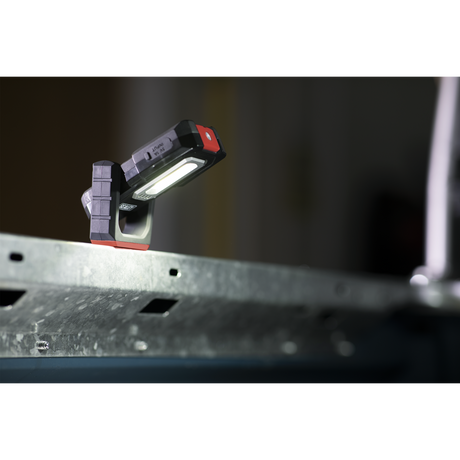 Wireless Rechargeable Inspection Light 3W COB & 1W SMD LED – additional product view 6