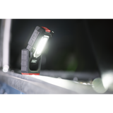 Wireless Rechargeable Inspection Light 3W COB & 1W SMD LED – additional product view 7
