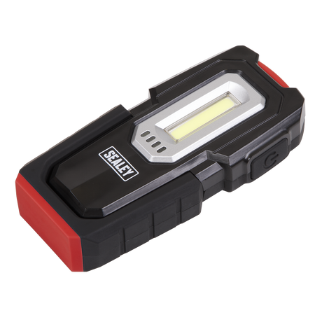 Inspection Light with Double Wireless Charging Base 5W & 3W COB LED – additional product view 2