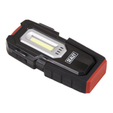 Wireless Rechargeable Inspection Light 3W COB & 1W SMD LED – additional product view 4