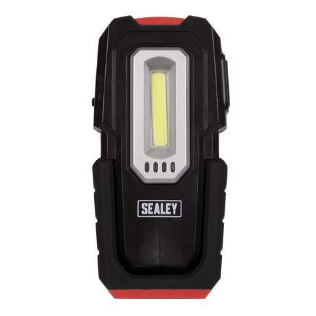 Wireless Rechargeable Inspection Light 3W COB & 1W SMD LED – additional product view 8
