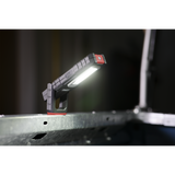 Wireless Rechargeable Inspection Light 5W COB & 1W SMD LED – additional product view 2