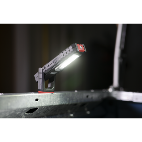 Wireless Rechargeable Inspection Light 5W COB & 1W SMD LED – additional product view 2