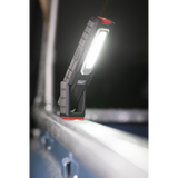 Wireless Rechargeable Inspection Light 5W COB & 1W SMD LED – additional product view 5