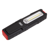 Wireless Rechargeable Inspection Light 5W COB & 1W SMD LED