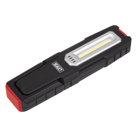 Inspection Light (x2) with Double Wireless Charging Base 5W COB & 1W SMD LED – additional product view 2