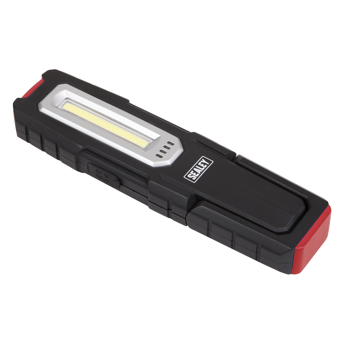 Wireless Rechargeable Inspection Light 5W COB & 1W SMD LED – additional product view 4