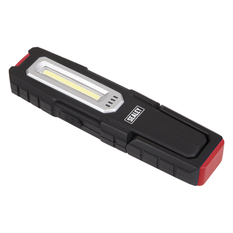 Wireless Rechargeable Inspection Light 5W COB & 1W SMD LED – additional product view 4