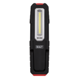 Wireless Rechargeable Inspection Light 5W COB & 1W SMD LED – additional product view 3