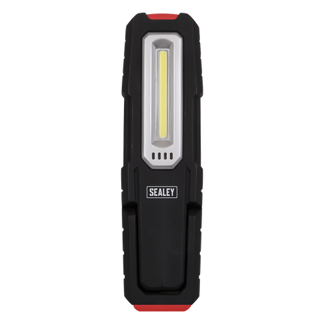 Wireless Rechargeable Inspection Light 5W COB & 1W SMD LED – additional product view 3