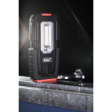 Inspection Light with Single Wireless Charging Base 3W COB & 1W SMD LED – additional product view 7