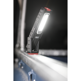 Inspection Light with Single Wireless Charging Base 5W COB & 1W SMD LED – additional product view 5
