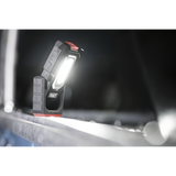Inspection Light (x2) with Double Wireless Charging Base 3W COB & 1W SMD LED – additional product view 4
